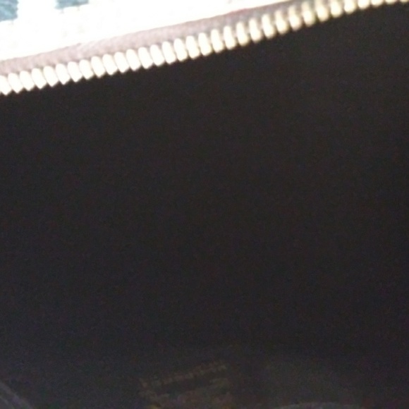 ⏫sold elsewhere⏫ Authentic Burberry bag - Picture 7 of 8